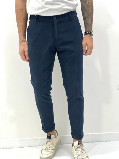 VELVISSIMO™ – Pantalon en velours