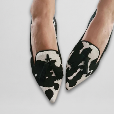 Clara | Mocassins élégants à bout pointu