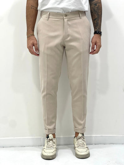 VELVISSIMO™ – Pantalon en velours