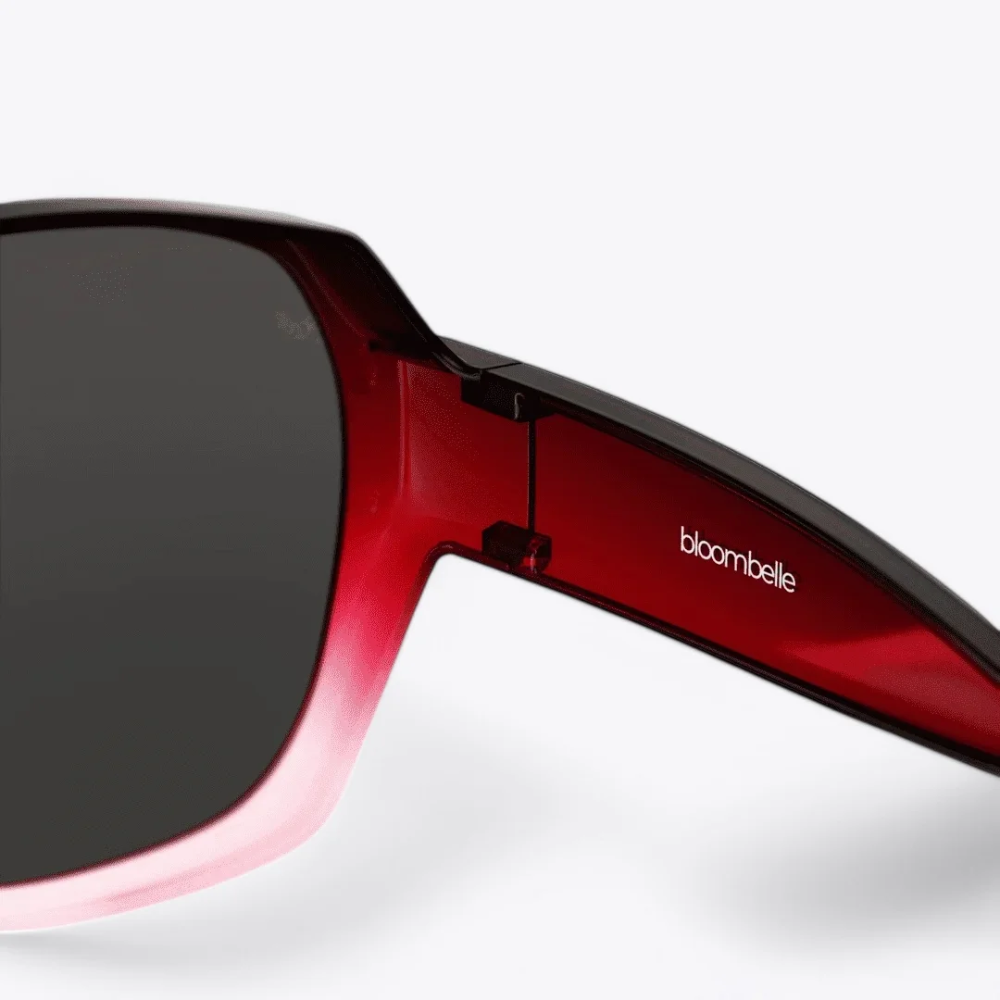 SolarVue™ – La solution élégante pour lunettes de vue au soleil