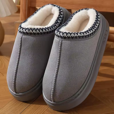 Chaussons Cocooning - HomeMoccasin™