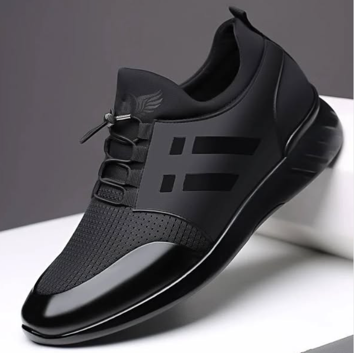 OctaLuxe™ - Chaussures de Luxe