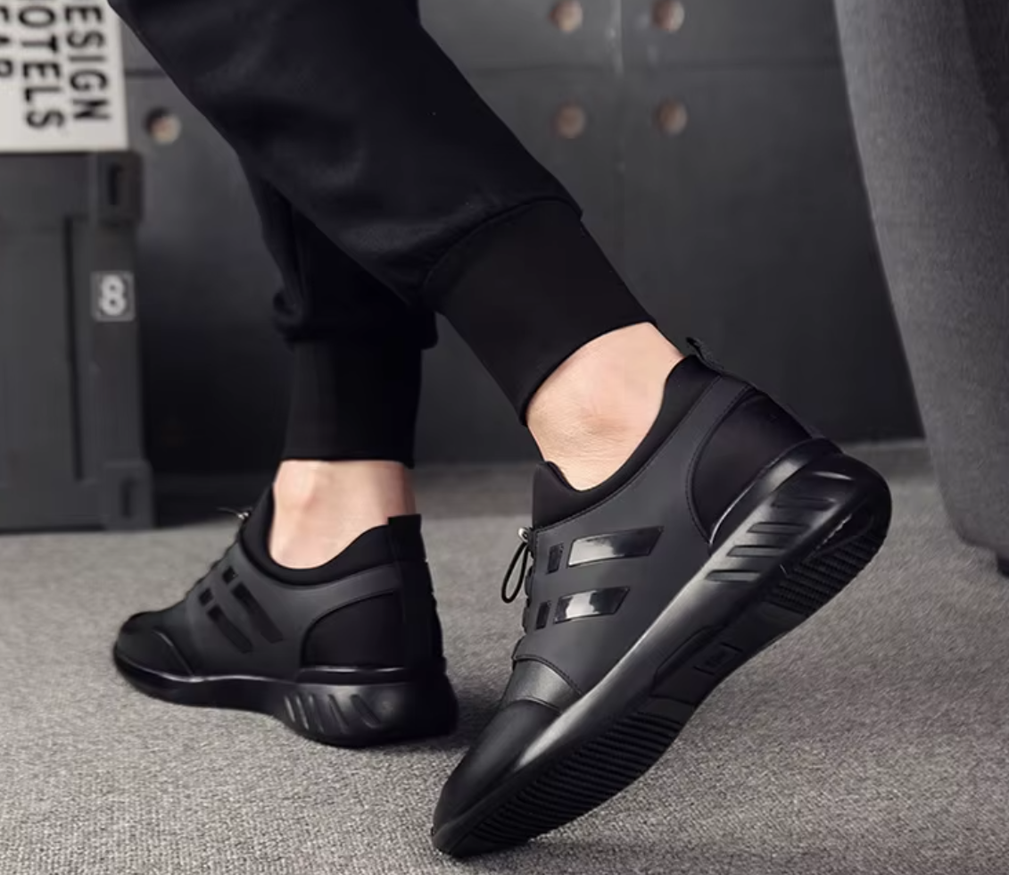 OctaLuxe™ - Chaussures de Luxe
