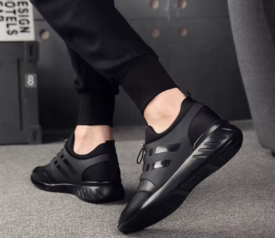 OctaLuxe™ - Chaussures de Luxe