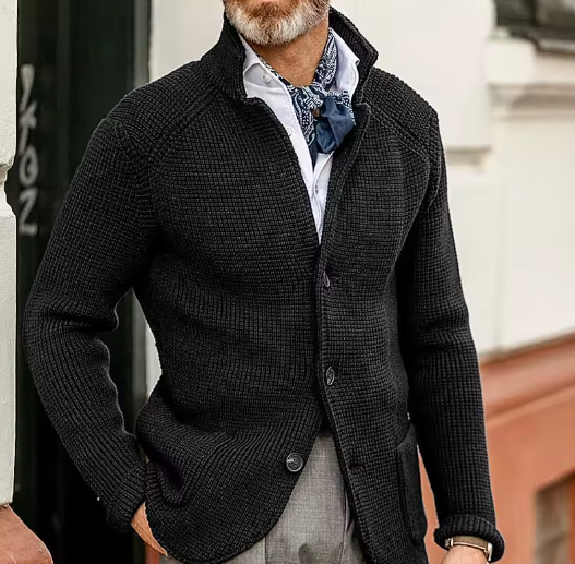 TricoStyle™ - Élégance et chaleur au quotidien