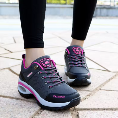OrthoFlex™ - Chaussures de Confort Orthopédiques