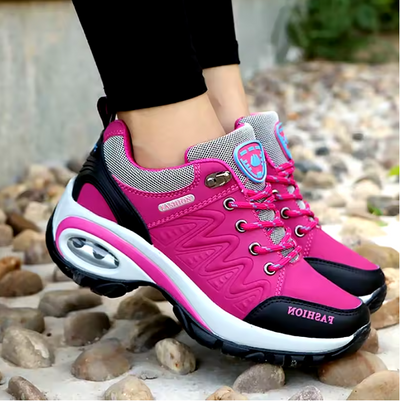 OrthoFlex™ - Chaussures de Confort Orthopédiques