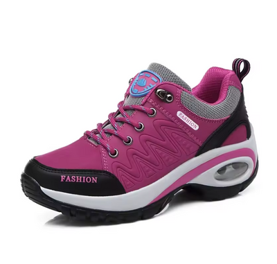OrthoFlex™ - Chaussures de Confort Orthopédiques