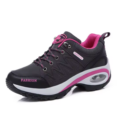 OrthoFlex™ - Chaussures de Confort Orthopédiques