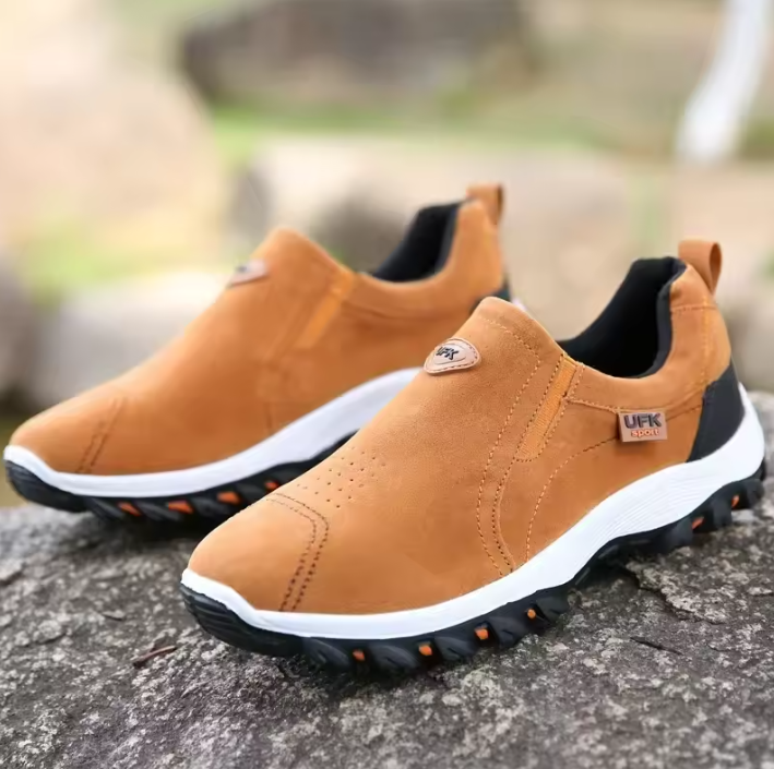 UFK Sport - Chaussures Orthopédiques Confortables