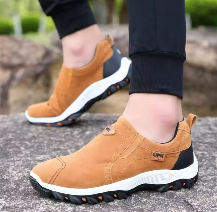 UFK Sport - Chaussures Orthopédiques Confortables