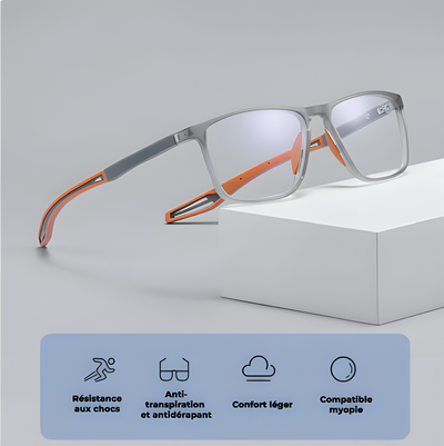Lunettes de Sport ActiveVision™