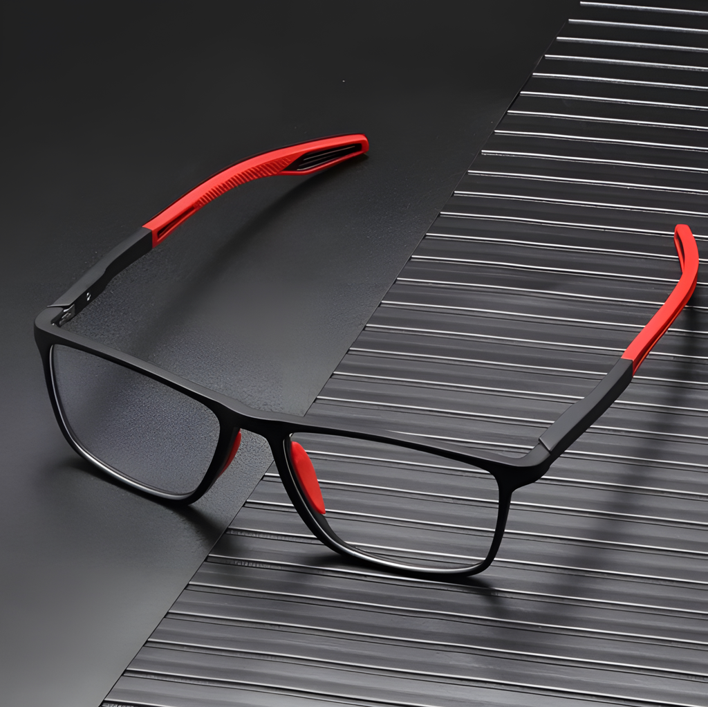 Lunettes de Sport ActiveVision™