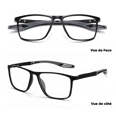 Lunettes de Sport ActiveVision™