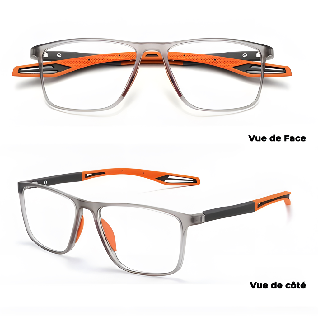 Lunettes de Sport ActiveVision™