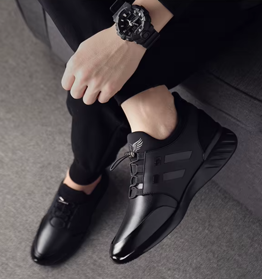 OctaLuxe™ - Chaussures de Luxe