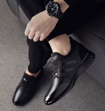 OctaLuxe™ - Chaussures de Luxe