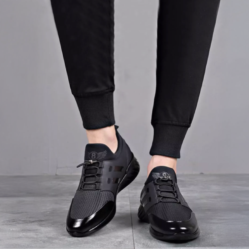 OctaLuxe™ - Chaussures de Luxe
