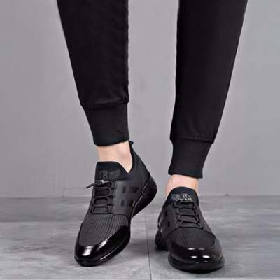 OctaLuxe™ - Chaussures de Luxe