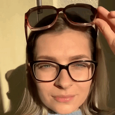 SolarVue™ – La solution élégante pour lunettes de vue au soleil