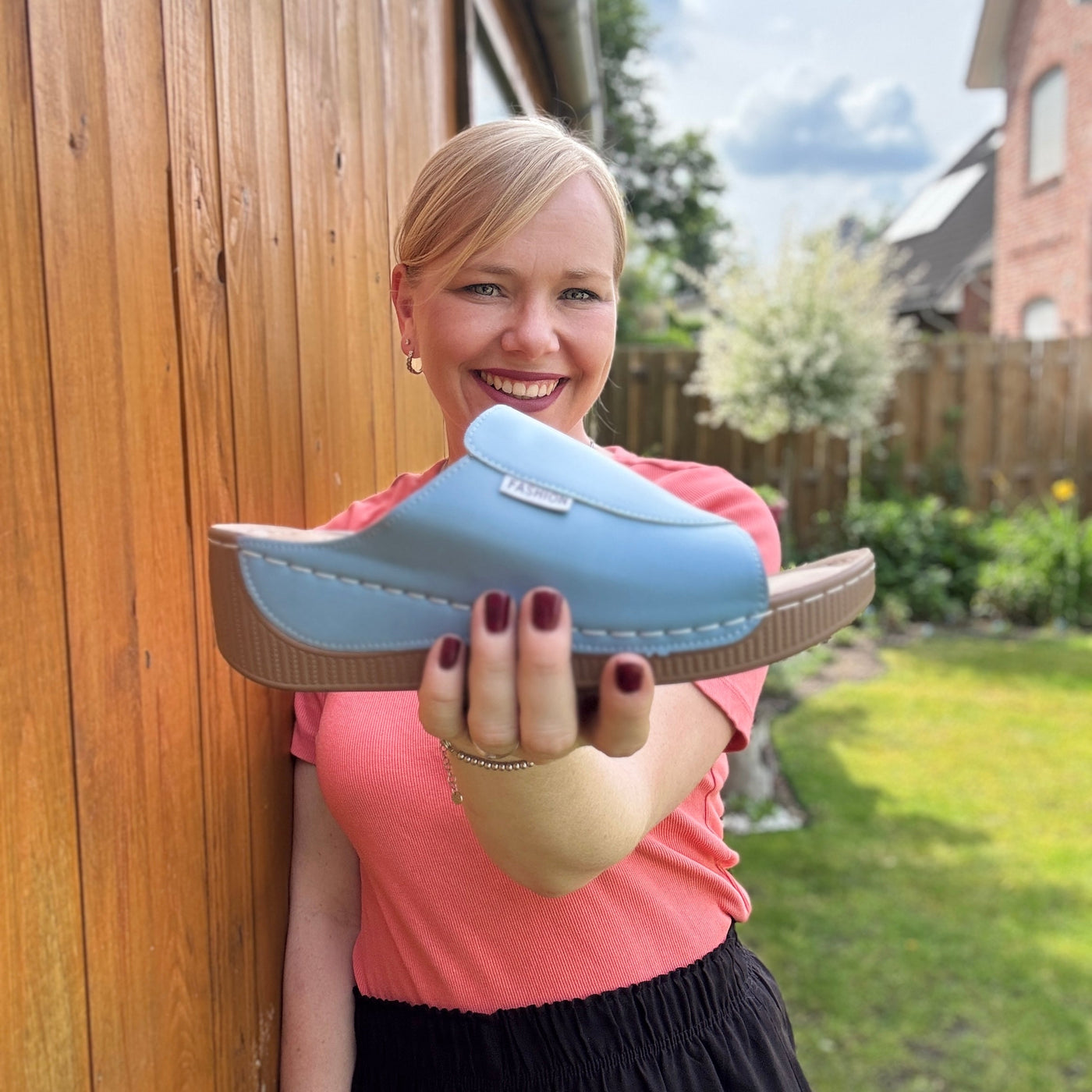 Lissana™ – Ergonomiques & antidérapantes pour soulager les douleurs