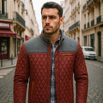 VALENTINO | VESTE DESIGNER RAFFINÉE