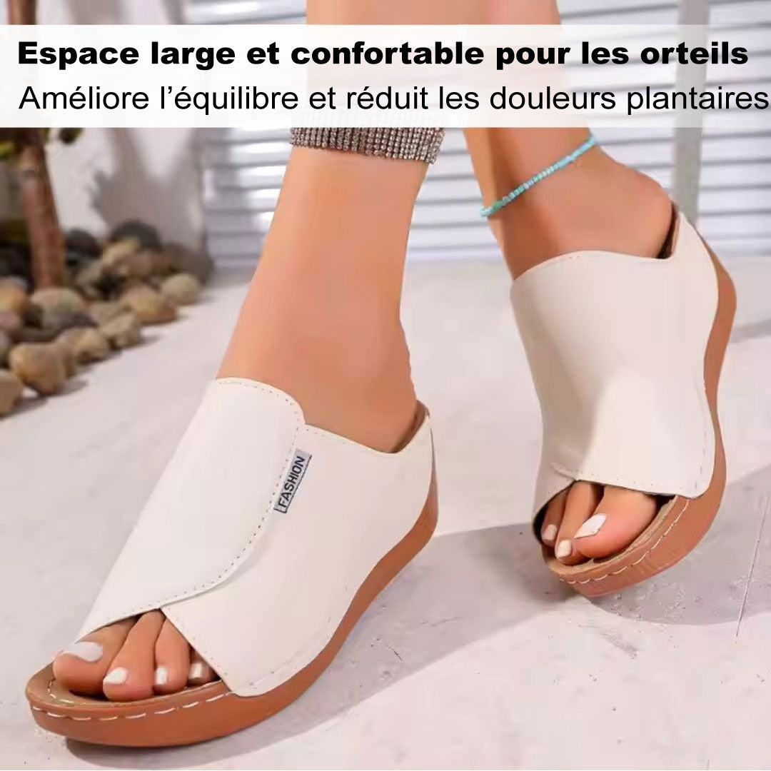 Lissana™ – Ergonomiques & antidérapantes pour soulager les douleurs