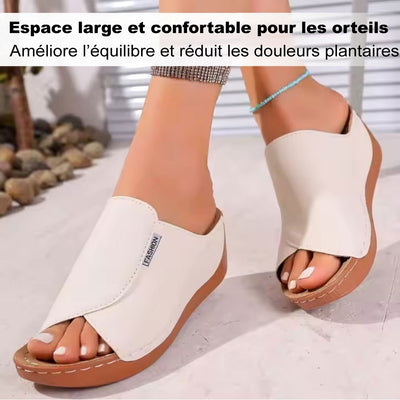 Lissana™ – Ergonomiques & antidérapantes pour soulager les douleurs