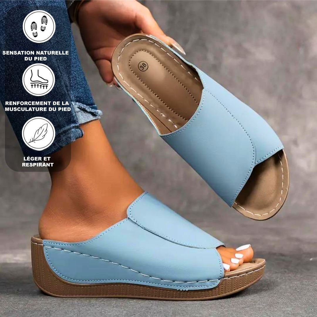 Lissana™ – Ergonomiques & antidérapantes pour soulager les douleurs