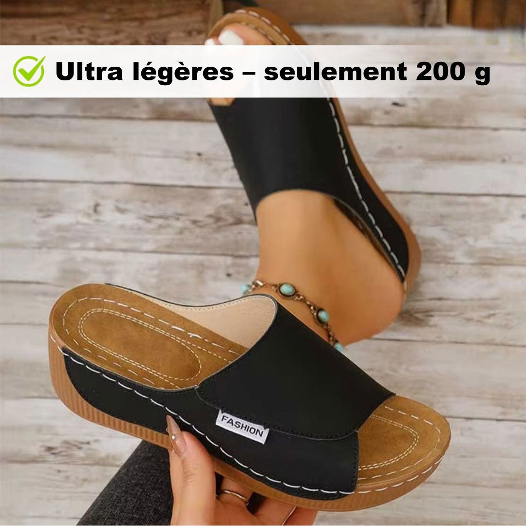 Lissana™ – Ergonomiques & antidérapantes pour soulager les douleurs
