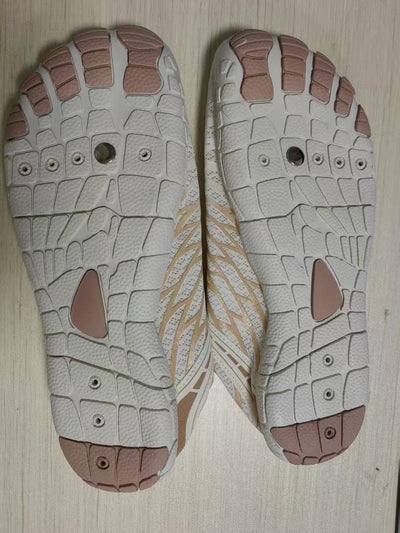 NaturaStep™ |  semelle ultralégère et flexible