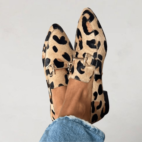 Solaria™ | Mocassins chic