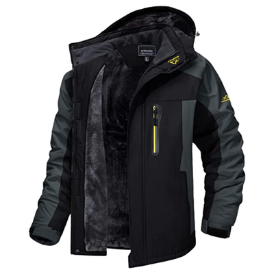 Nordvayne™ Outdoor - Veste imperméable et coupe-vent
