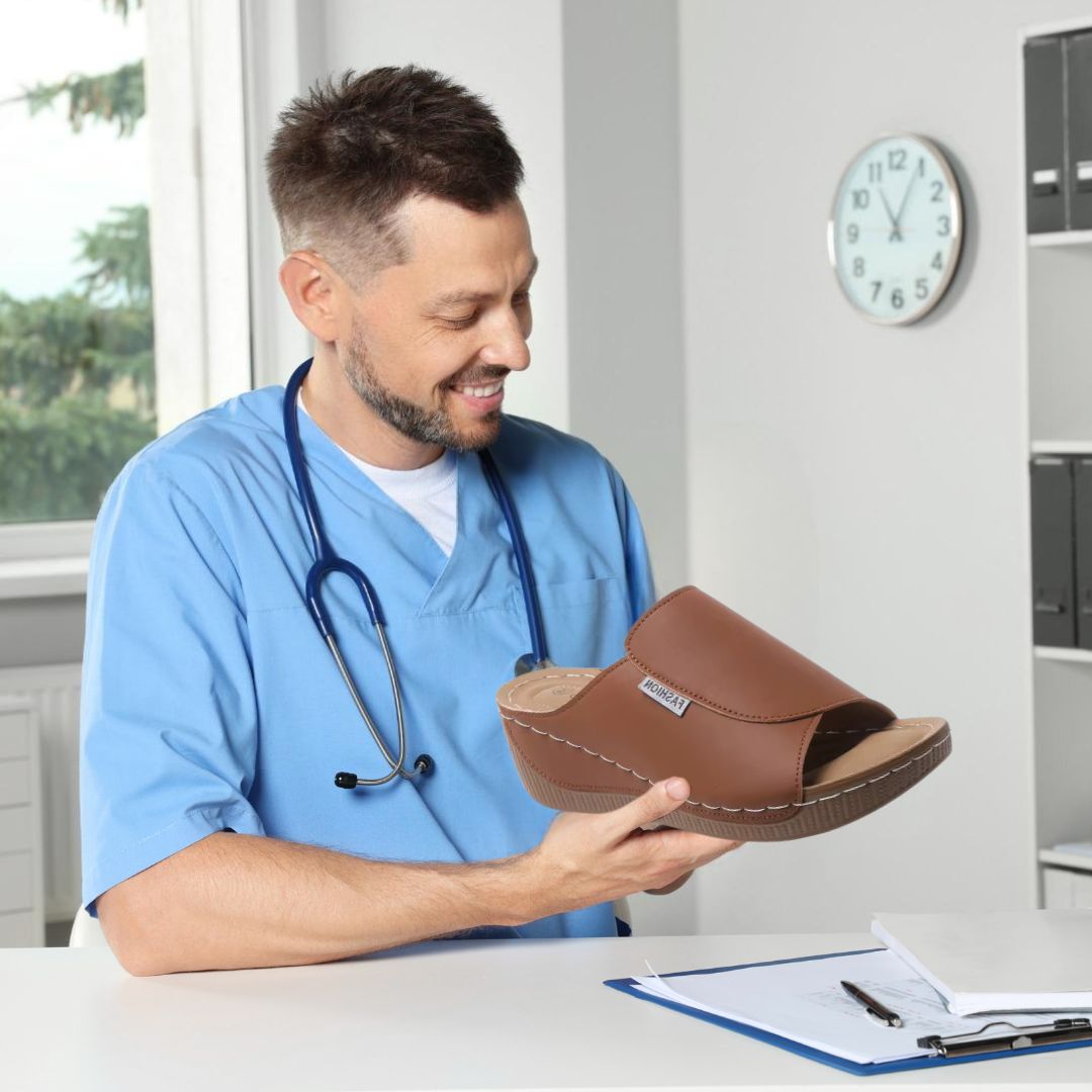 Lissana™ – Ergonomiques & antidérapantes pour soulager les douleurs