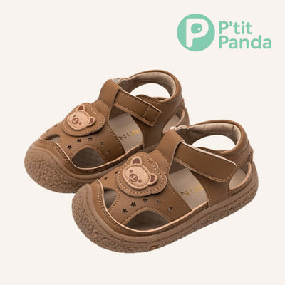 P'titPanda® BÉBÉ NATURE – Ultralégères pour enfants