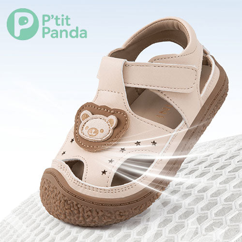 P'titPanda® BÉBÉ NATURE – Ultralégères pour enfants