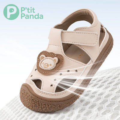 P'titPanda® BÉBÉ NATURE – Ultralégères pour enfants