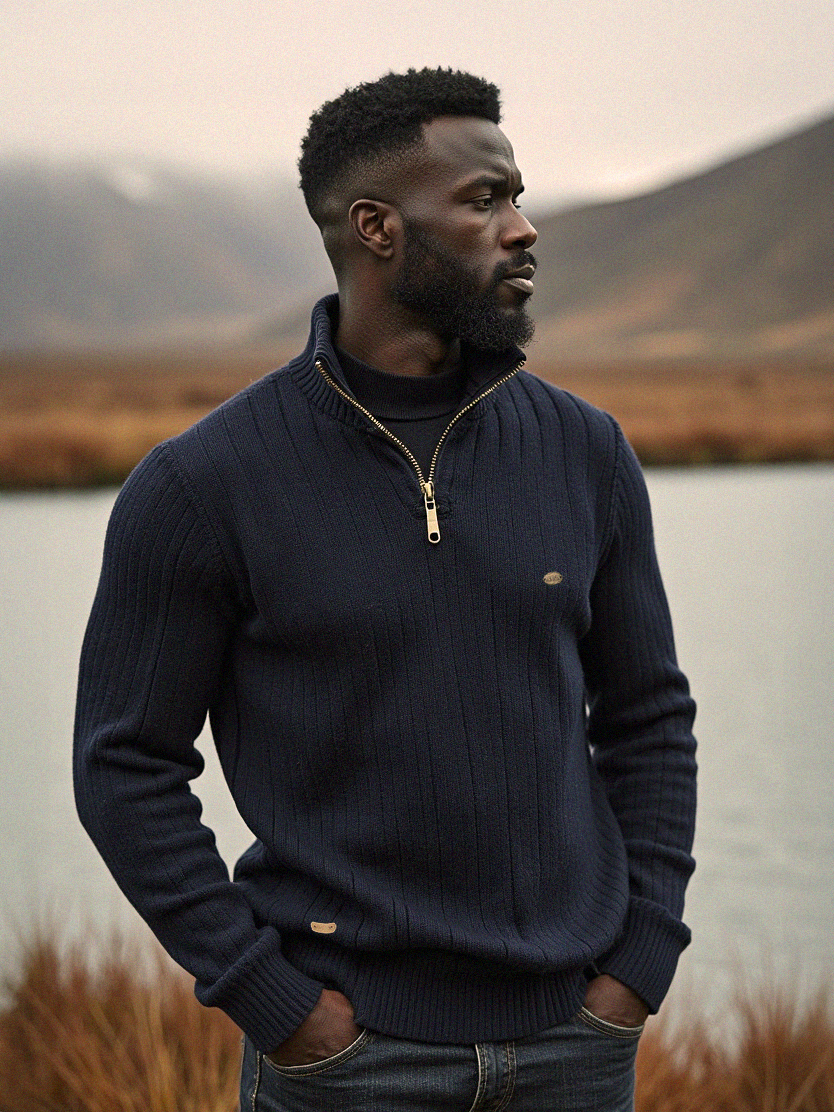 Valenzo™ – L’alliance du style et de la chaleur