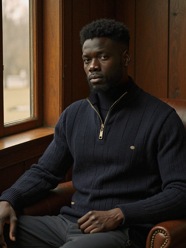 Valenzo™ – L’alliance du style et de la chaleur