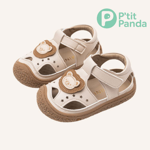 P'titPanda® BÉBÉ NATURE – Ultralégères pour enfants